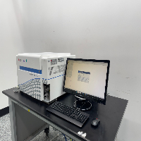 Beckman Coulter CytoFLEX LX Flow Cytometer image 1